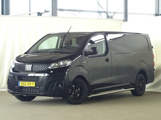 Fiat Scudo Fiat Scudo Work-Edition 2.0 MJ 145 6 PRS Dubbel Cabine - afbeelding nr 2