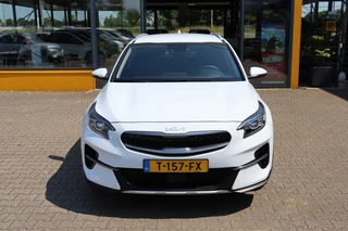 Kia XCeed - afbeelding nr 29