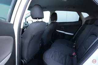 Kia cee'd Kia Ceed 1.0 T-GDi / 1e EIG / Stoel en stuurverwarming / Nieuwe banden + beurt + APK - afbeelding nr 31