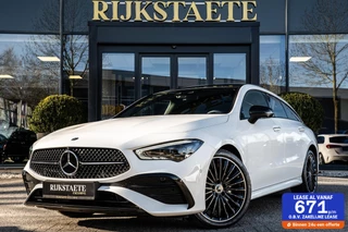 Mercedes-Benz CLA - 520537454-0