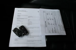 Volkswagen Amarok Volkswagen Amarok 3.0 TDI 4Motion Aventura | Rolcover | Xenon - afbeelding nr 9