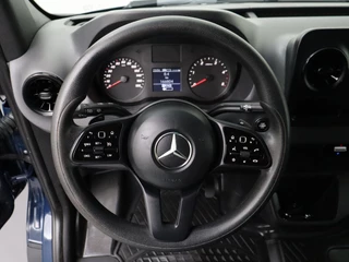 Mercedes-Benz Sprinter Mercedes-Benz Sprinter 316CDi 7G-Tronic Automaat L2H1 | Navigatie | Camera | Betimmering | Airco | Cruise - afbeelding nr 14
