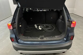 Ford Kuga Ford Kuga 2.5 PHEV Titanium X 225pk | Driver Assistance Pack | Winterpack | Technology Pack | Panoramadak | Wegklapbare Trekhaak - afbeelding nr 10