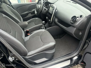 Renault Clio Renault Clio Automaat 1.2 GT-line AUTOMAAT, KEYLESS - afbeelding nr 24
