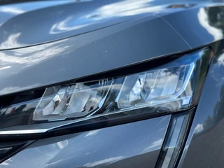 Peugeot 308 Peugeot 308 1.2 SW PureTech Allure '' Allseason banden - Camera - Infotainmentsystem '' - afbeelding nr 3