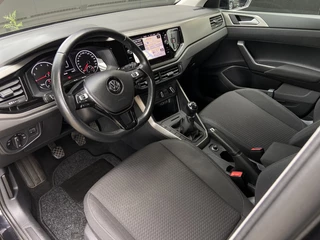 Volkswagen Polo - afbeelding nr 19