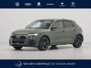 Audi A1 Sportback - 105411571-0