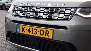 Land Rover Discovery Sport - afbeelding nr 19