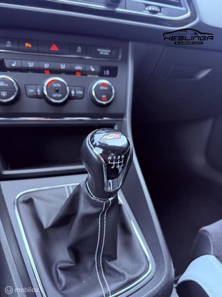 SEAT Leon Seat Leon SC 2.0 TSI Cupra 280 / NIEUWSTAAT ! / NAP✅ - afbeelding nr 16