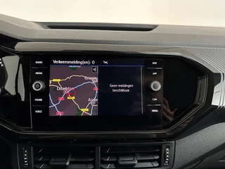 Volkswagen T-Cross Volkswagen T-Cross 1.0 TSI LIFE EXECUTIVE BLACKLINE - afbeelding nr 43