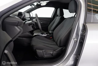 Peugeot 2008 Peugeot 2008 1.2 130PK Automaat Allure 1/2leer|led|cam360|nav|lmv17 - afbeelding nr 6