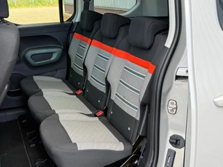 Citroën Berlingo Citroen Berlingo 1.2 110PK Shine XTR - Sable - Trekhaak/Modutop Panorama/Carplay - afbeelding nr 10