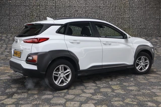 Hyundai Kona - afbeelding nr 5