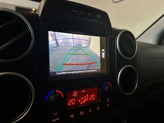 Citroën Berlingo Citroën Berlingo 1.2 PURETECH XTR NAVI l PDC l TREKHAAK l CRUISE l AIRCO l - afbeelding nr 27