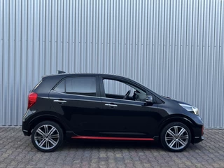 Kia Picanto - afbeelding nr 12