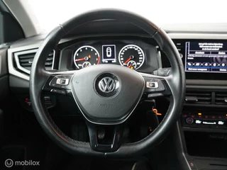 Volkswagen Polo Volkswagen Polo 1.0 TSI Comfortline Business - afbeelding nr 11
