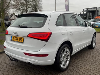 Audi Q5 - afbeelding nr 6