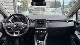 Renault Clio Renault Clio 1.0 SCe | Airco | Cruise - afbeelding nr 10