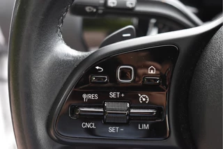 Mercedes-Benz B-Klasse Mercedes-Benz B-Klasse 180 Business Solution | NL-Auto | Afn.trekhaak | Carplay | Nav | Autom.airco | Cruise Contr | Digitale tellers | LED - afbeelding nr 17