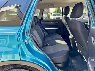 Suzuki Vitara - afbeelding nr 13