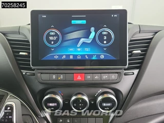Iveco Daily Iveco Daily 35C21 3.0L Automaat Black Edition 2025model L2H2 ACC Camera Parkeersensoren LED CarPlay Dubbellucht L2 12m3 Airco - afbeelding nr 15