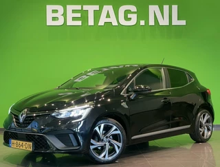 Renault Clio Renault Clio 1.0 TCe R.S. Line | Camera| Carplay | LED | - afbeelding nr 1