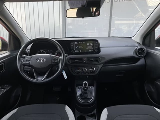 Hyundai i10 - afbeelding nr 9