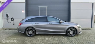 Mercedes-Benz CLA Mercedes-Benz CLA-klasse Shooting Brake 180 BusinessSolution - afbeelding nr 5