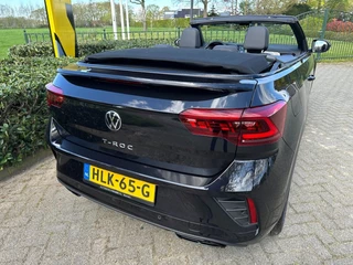 Volkswagen T-Roc - afbeelding nr 7