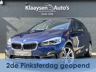 BMW 2 Serie - afbeelding nr 1
