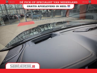 Dodge Ram 1500 CREW CAB | DUBBELE CABINE | GRIJSKENTEKEN | 5 PERSOONS | SV | VOORRAAD NR 2321 - 8586 - afbeelding nr 63