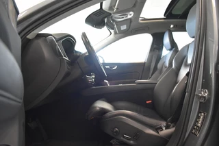 Volvo XC60 Volvo XC60 T8 390pk AWD Inscription | Schuifdak | Harman/Kardon | 360 | Hea - afbeelding nr 15