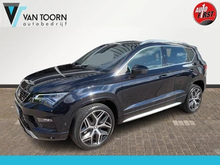 SEAT Ateca 1.5 TSI FR Business Intense, automaat
