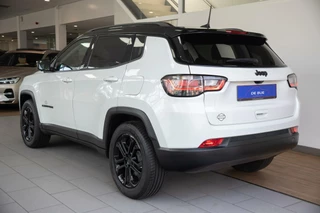 Jeep Compass Jeep Compass 4xe 240 Hybrid| Org NL|1Ste Eig|SRT|Upland MY2023|HD Edition 1 of 1|Uniek|Dealer Onderhouden - afbeelding nr 36