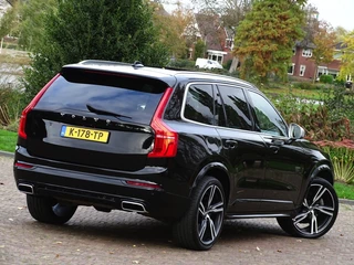 Volvo XC90 - afbeelding nr 45