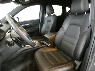Mazda CX-5 Mazda CX-5 CX-5 2.5 SKYACTIV-G 194 Homura AWD (EURO 6d) - afbeelding nr 13