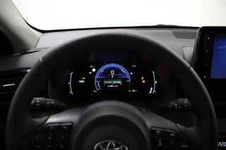 Toyota Yaris Toyota Yaris 1.5 Hybride Dynamic | Winterpack - afbeelding nr 15