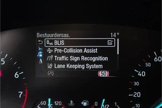 Ford Focus Ford Focus 1.5 EcoBoost ST Line | B&O | Camera - afbeelding nr 21
