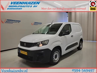 Peugeot Partner - afbeelding nr 1