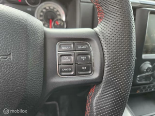 Dodge Ram 1500 Dodge Ram 1500 4X4 5.7 V8 4x4 Crew Cab 5'7 Laramie Sport - afbeelding nr 19