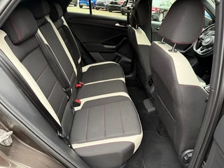 Volkswagen T-Roc - afbeelding nr 19