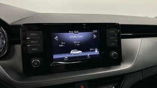 Škoda Scala Skoda Scala 1.0 TSI Online Edition PANO CARPLAY CAMERA LM - afbeelding nr 32