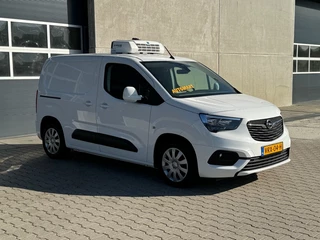 Opel Combo - afbeelding nr 4