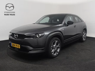 Mazda MX-30 e-SA EV145 Excl. LINE *DEMO*