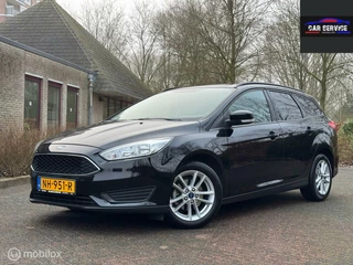 Ford Focus - 284770908-0