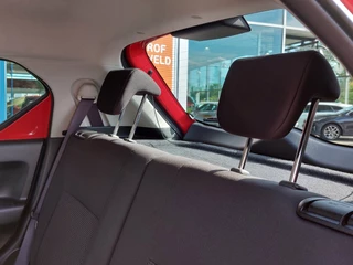 Suzuki Ignis 1.2 90pk Automaat Select | Origineel NL | Navi + Apple Carplay+Android Auto | Airco | Elek.Ramen+Spiegels | Bluetooth Carkit+Streaming | Stoelverwarming | Mistlampen | Privacy Glass | 16''lm - afbeelding nr 25