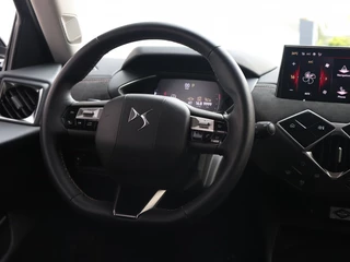 DS DS 3 DS DS 3 1.2 PT 130 PK Performance Line | Navi | Camera | Carplay | BSM - afbeelding nr 11