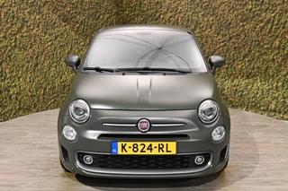 Fiat 500 - afbeelding nr 5