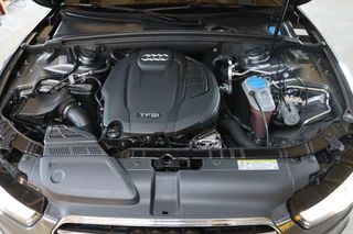 Audi A5 Audi A5 Sportback 1.8 TFSI Automaat S-line Schuifdak|Adapt. cruise|Camera|Key-less|Navi|Ecc|Lmv|Pdc - afbeelding nr 64