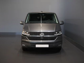 Volkswagen Transporter - afbeelding nr 7